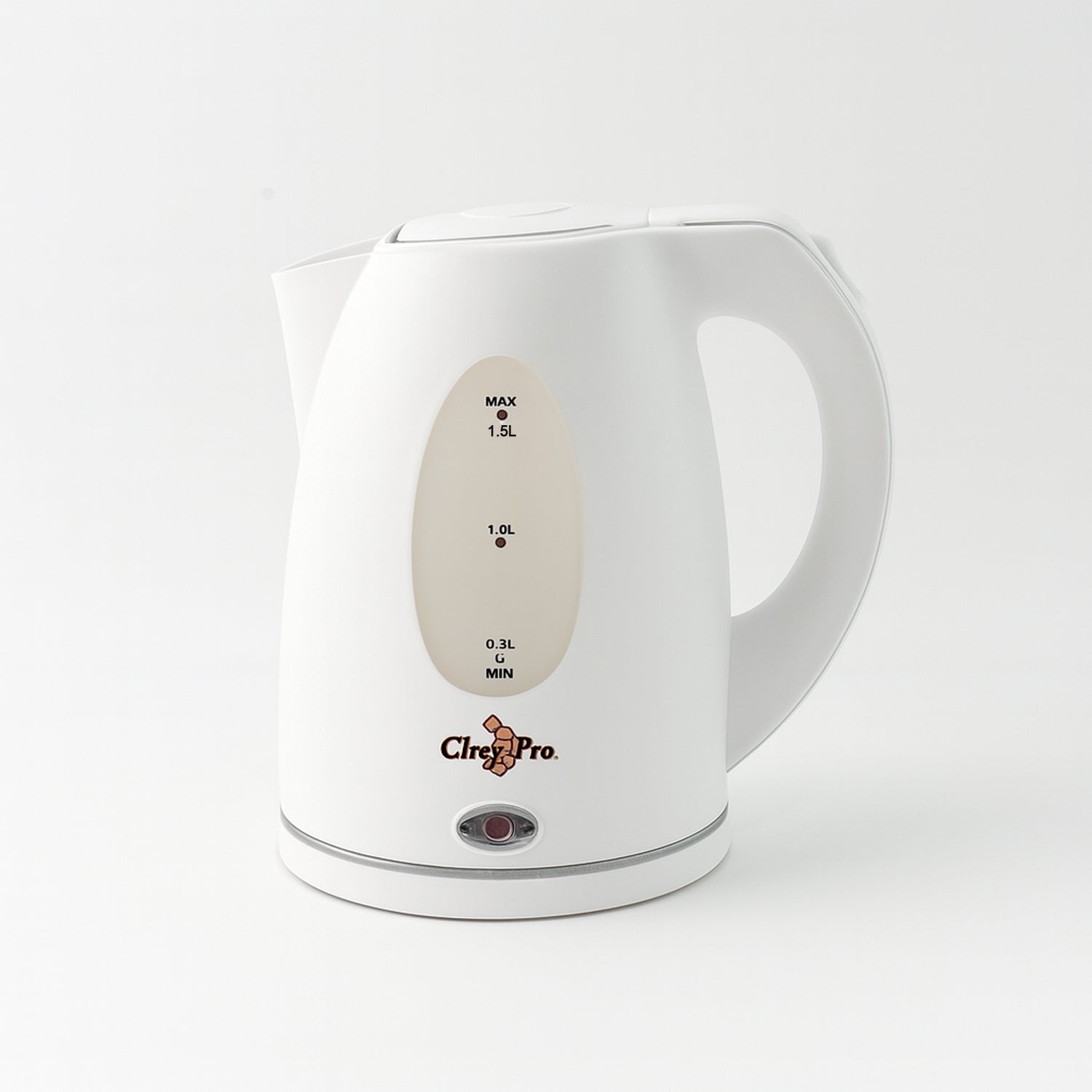 Stylish Electric Kettle Stylish Electric Kettle